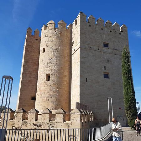 Loft La Calahorra Con Posibilidad De Aparcamiento Pregunta Por El Pack Mas Amor 코르도바 외부 사진