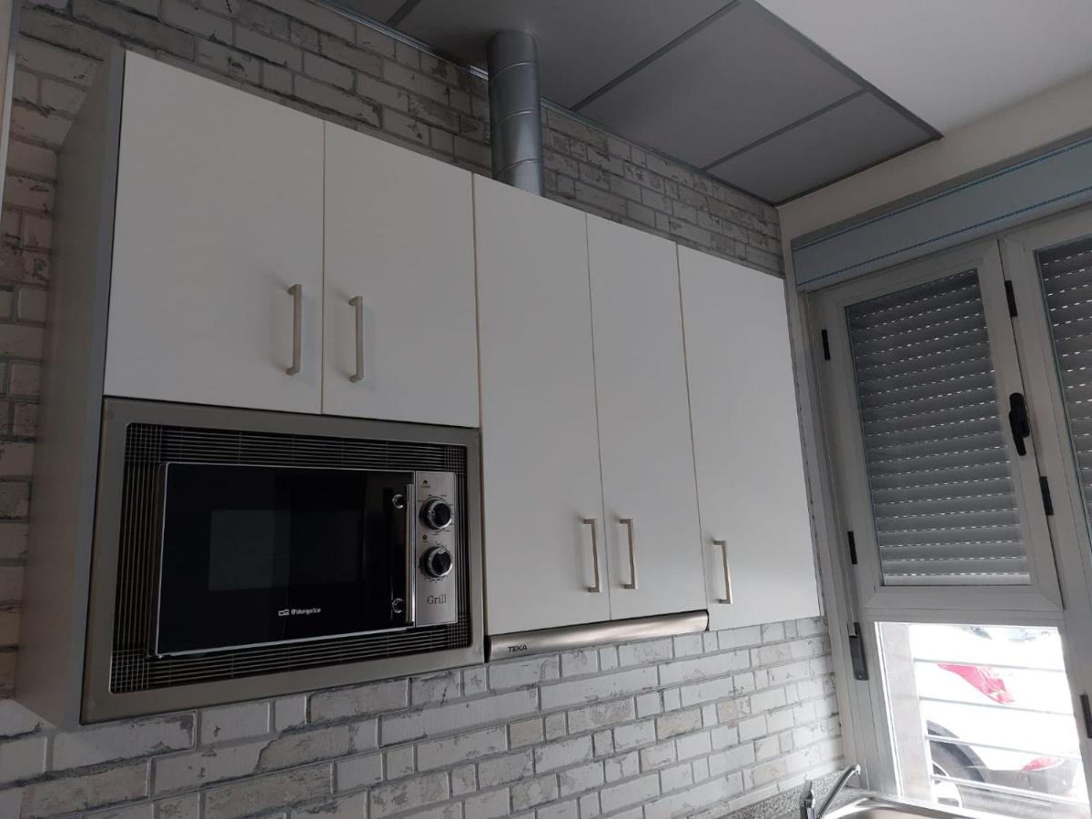 Loft La Calahorra Con Posibilidad De Aparcamiento Pregunta Por El Pack Mas Amor 코르도바 외부 사진