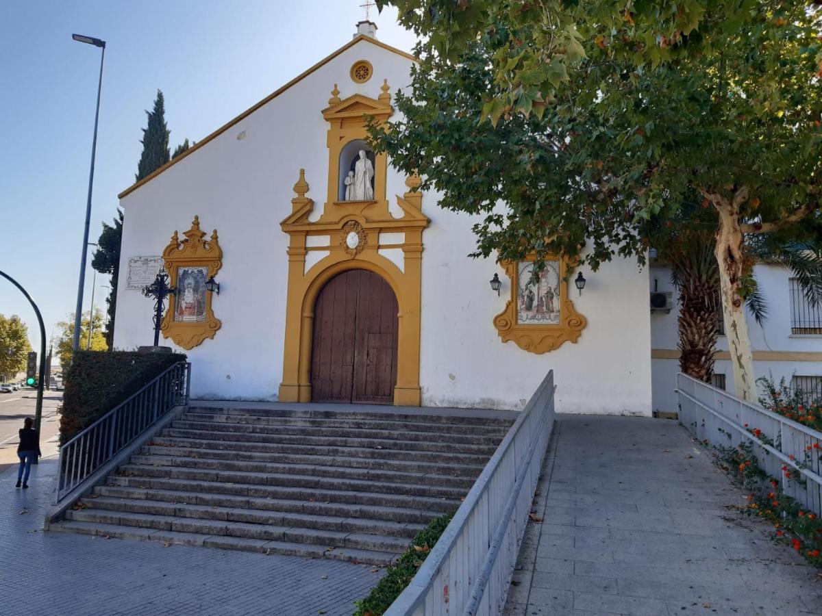 Loft La Calahorra Con Posibilidad De Aparcamiento Pregunta Por El Pack Mas Amor 코르도바 외부 사진