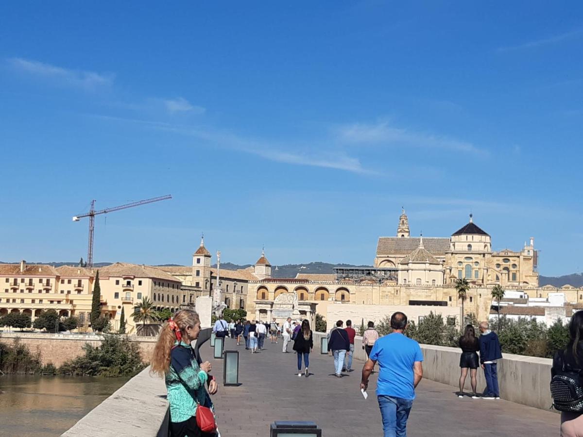 Loft La Calahorra Con Posibilidad De Aparcamiento Pregunta Por El Pack Mas Amor 코르도바 외부 사진