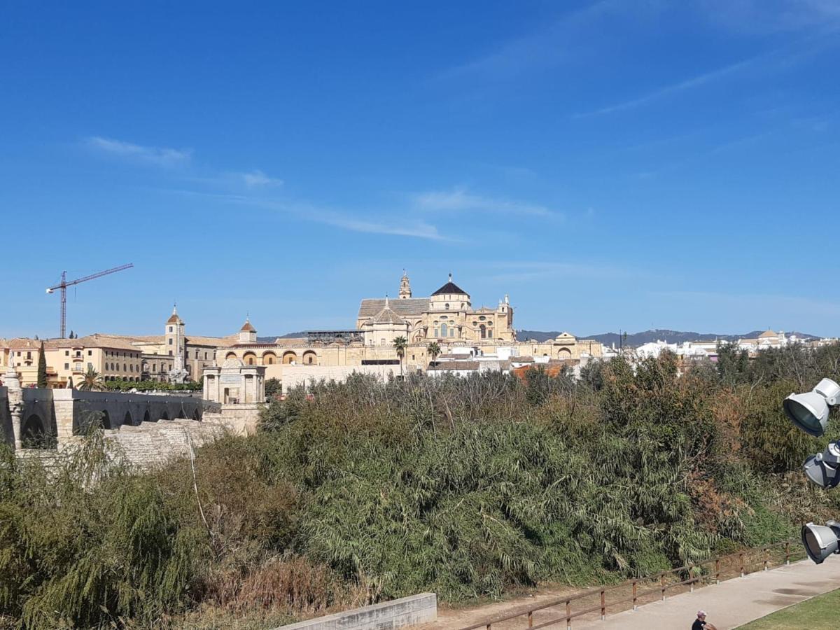 Loft La Calahorra Con Posibilidad De Aparcamiento Pregunta Por El Pack Mas Amor 코르도바 외부 사진