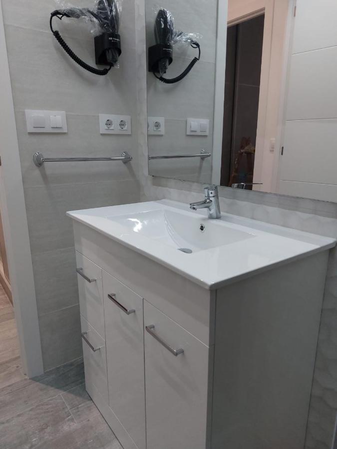Loft La Calahorra Con Posibilidad De Aparcamiento Pregunta Por El Pack Mas Amor 코르도바 외부 사진