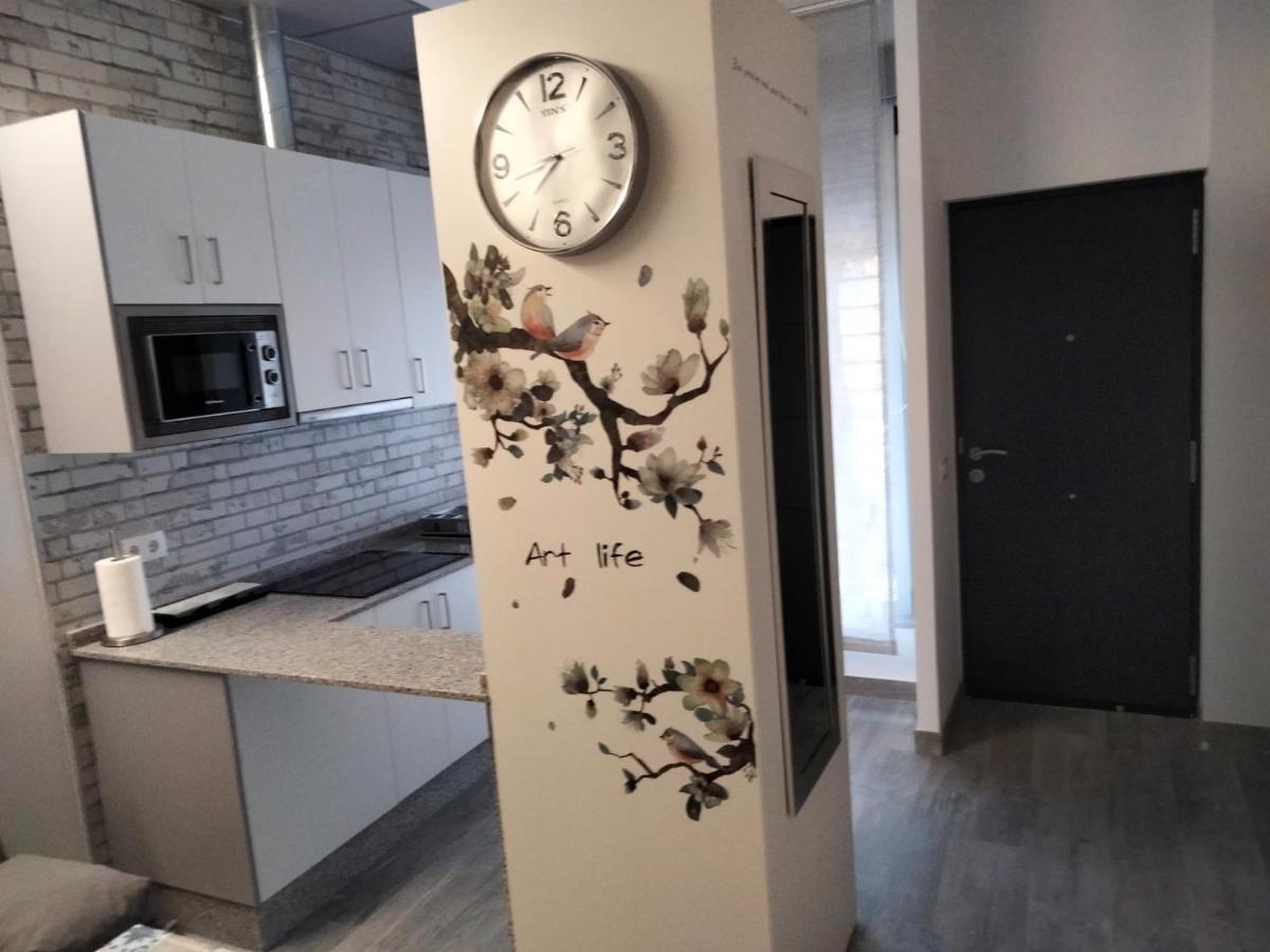 Loft La Calahorra Con Posibilidad De Aparcamiento Pregunta Por El Pack Mas Amor 코르도바 외부 사진