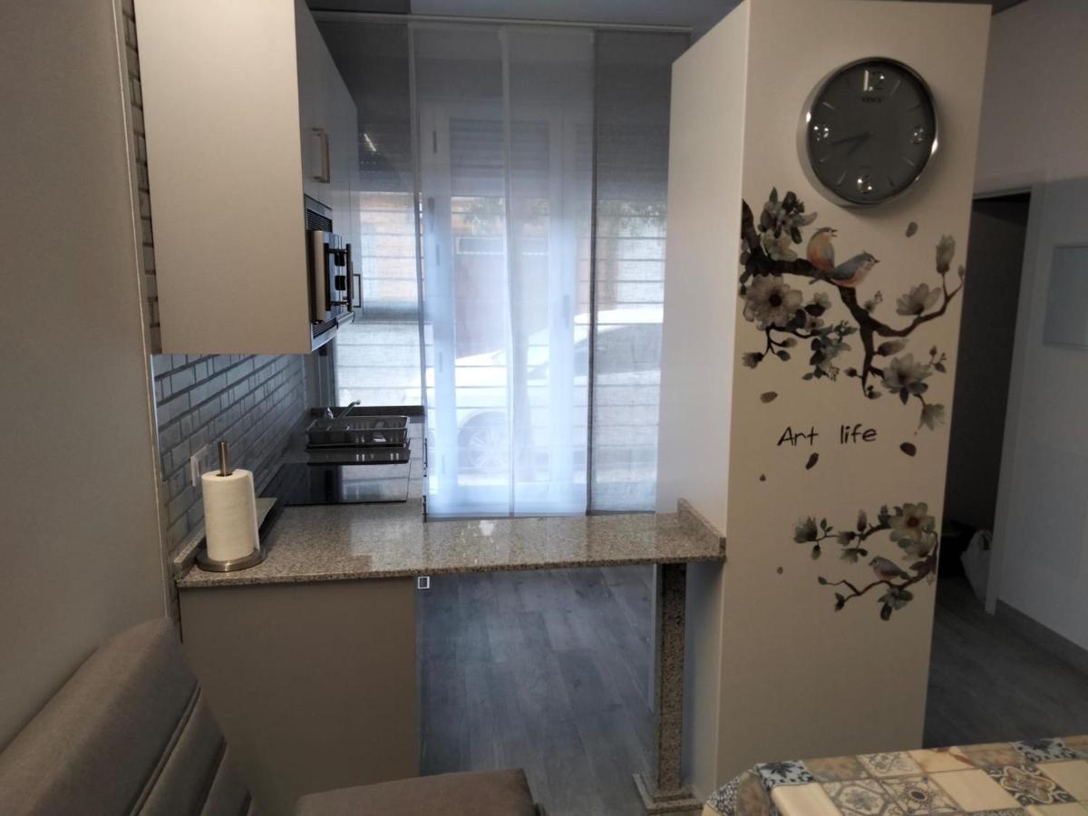 Loft La Calahorra Con Posibilidad De Aparcamiento Pregunta Por El Pack Mas Amor 코르도바 외부 사진