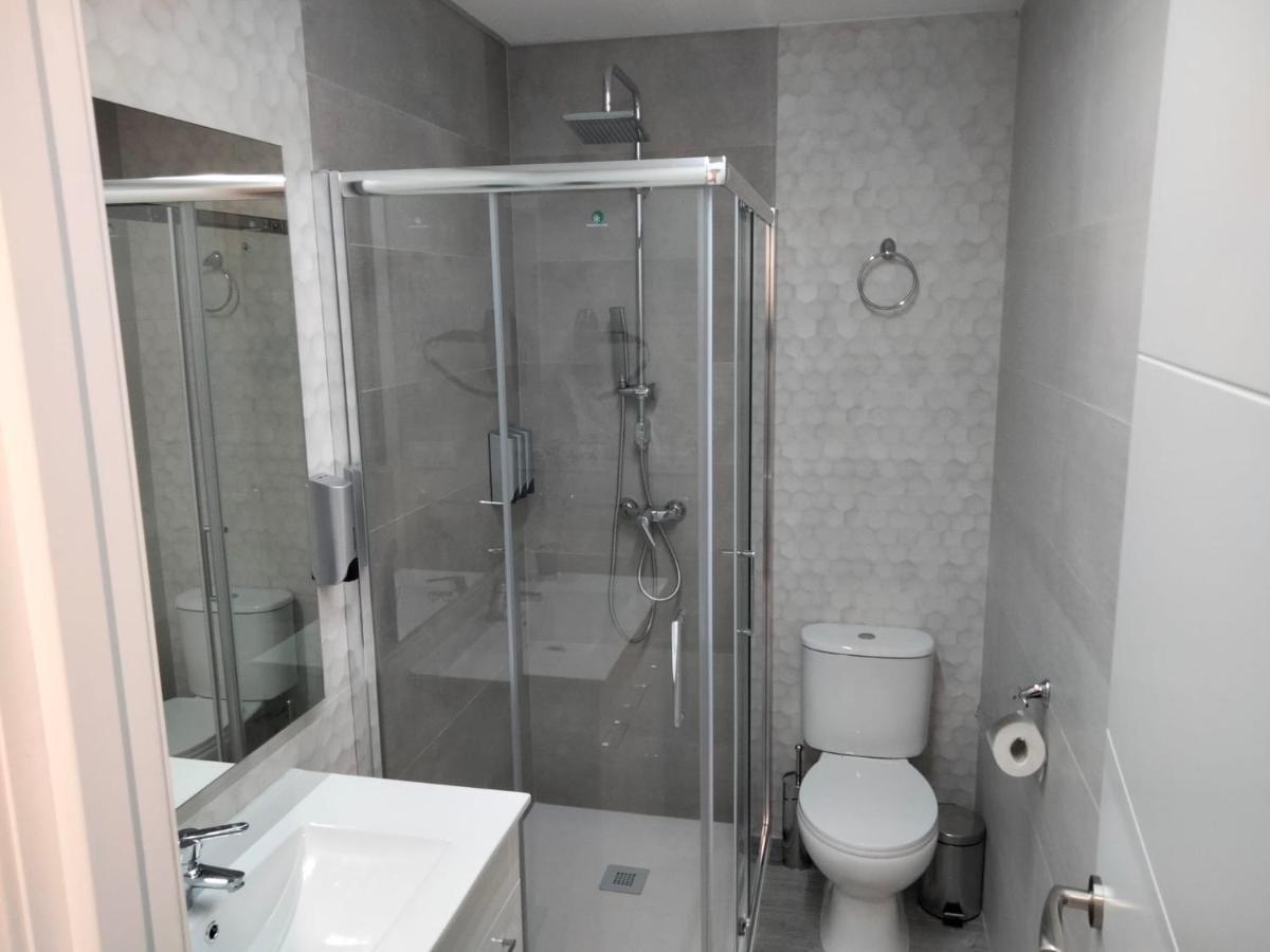 Loft La Calahorra Con Posibilidad De Aparcamiento Pregunta Por El Pack Mas Amor 코르도바 외부 사진