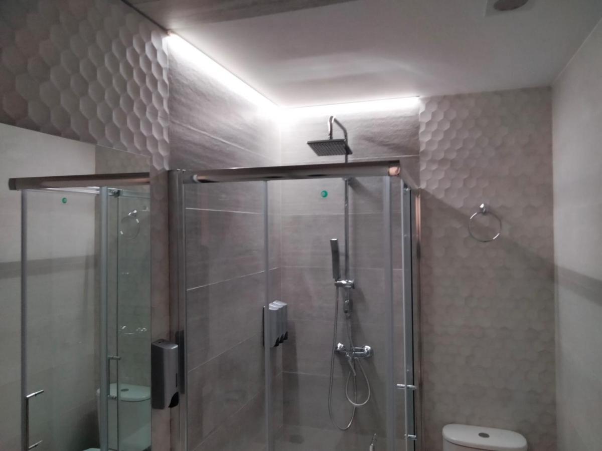 Loft La Calahorra Con Posibilidad De Aparcamiento Pregunta Por El Pack Mas Amor 코르도바 외부 사진