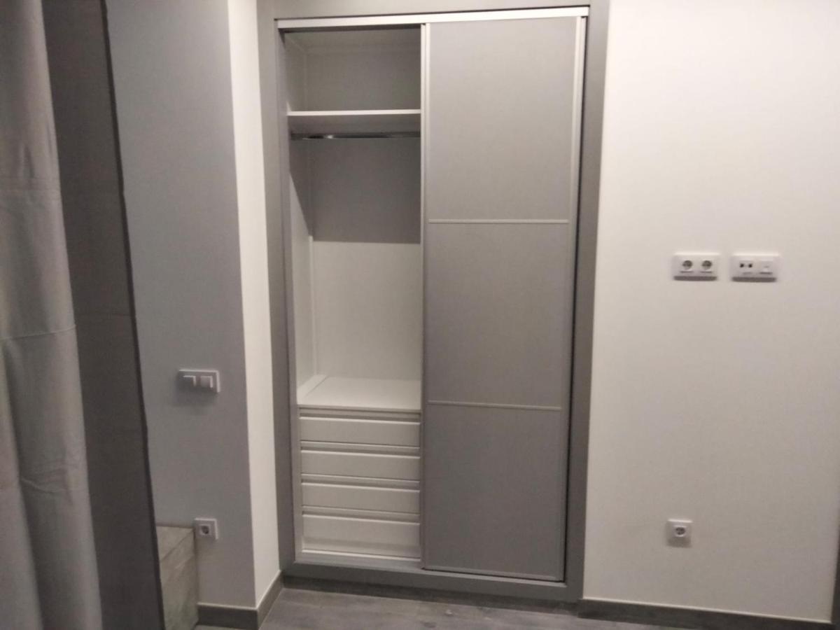 Loft La Calahorra Con Posibilidad De Aparcamiento Pregunta Por El Pack Mas Amor 코르도바 외부 사진