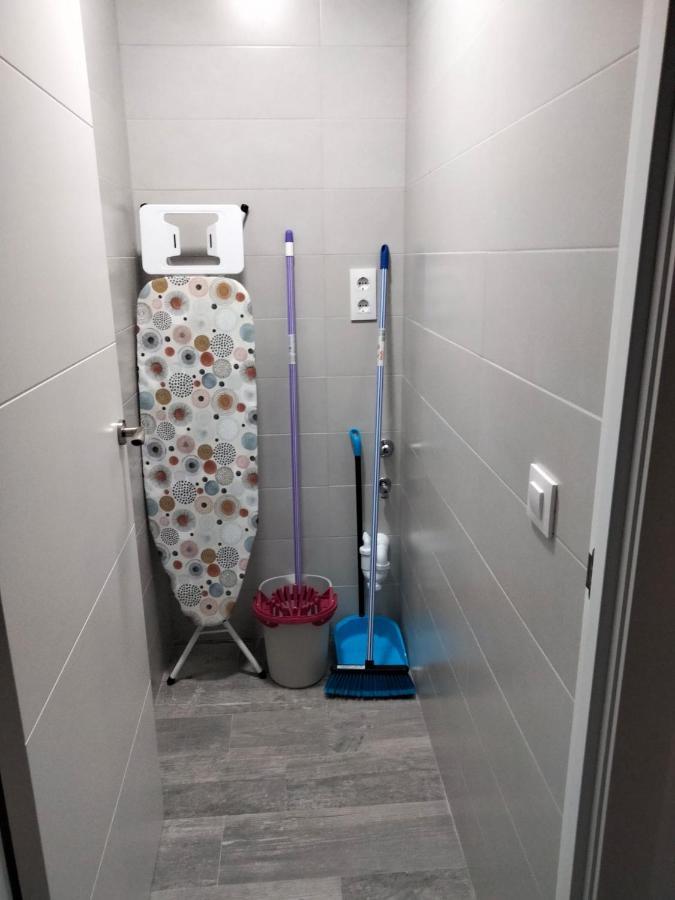 Loft La Calahorra Con Posibilidad De Aparcamiento Pregunta Por El Pack Mas Amor 코르도바 외부 사진