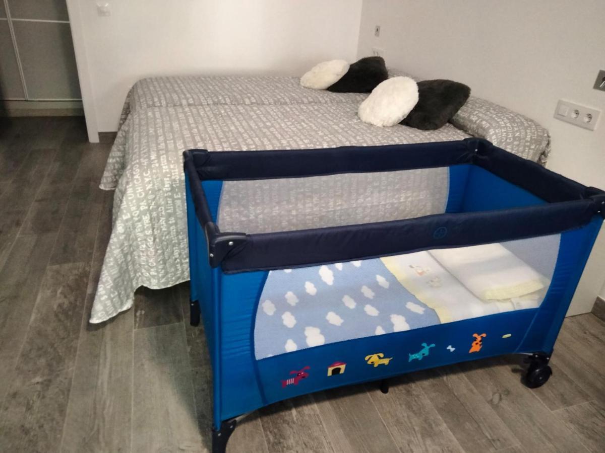 Loft La Calahorra Con Posibilidad De Aparcamiento Pregunta Por El Pack Mas Amor 코르도바 외부 사진