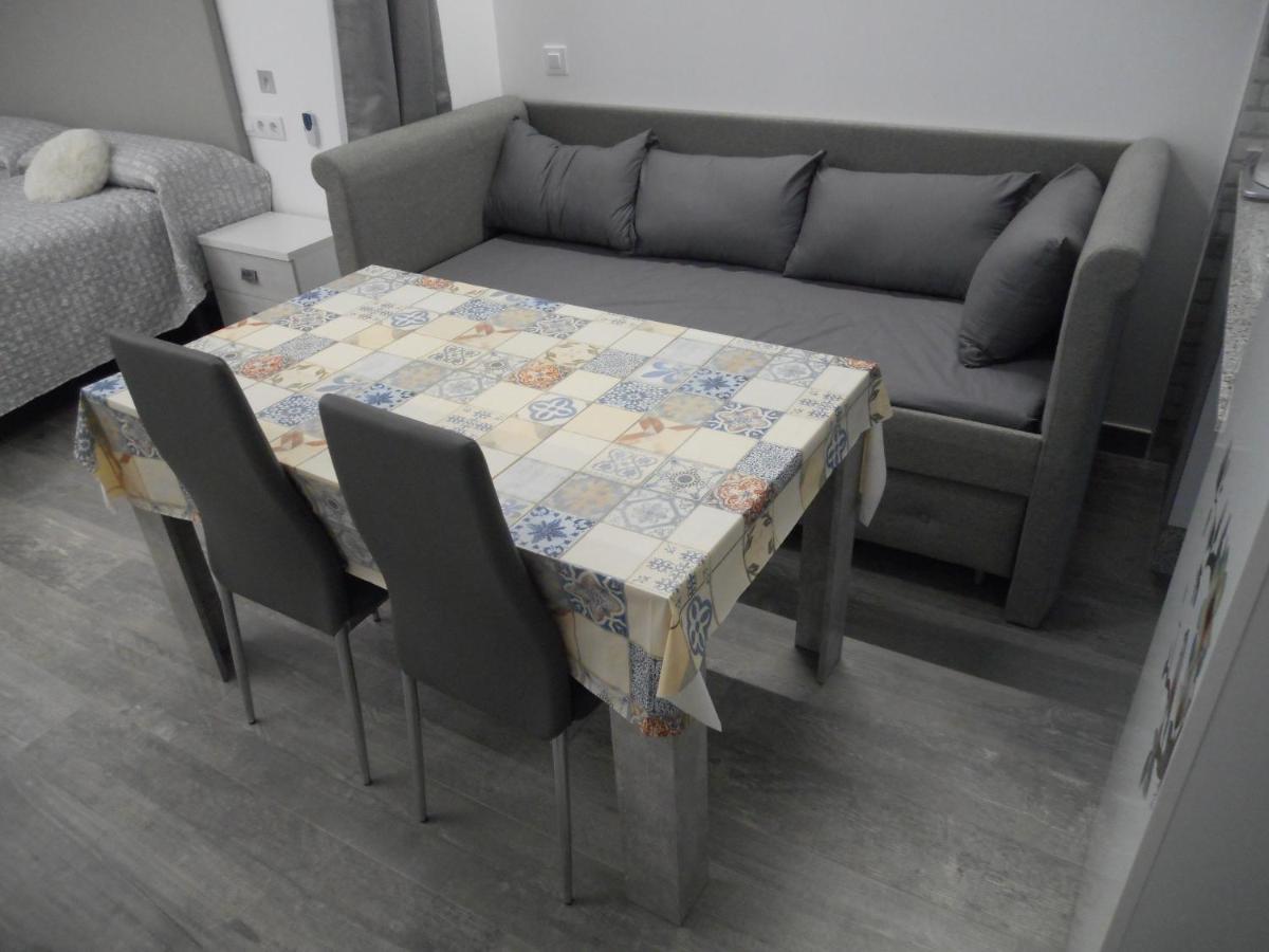 Loft La Calahorra Con Posibilidad De Aparcamiento Pregunta Por El Pack Mas Amor 코르도바 외부 사진