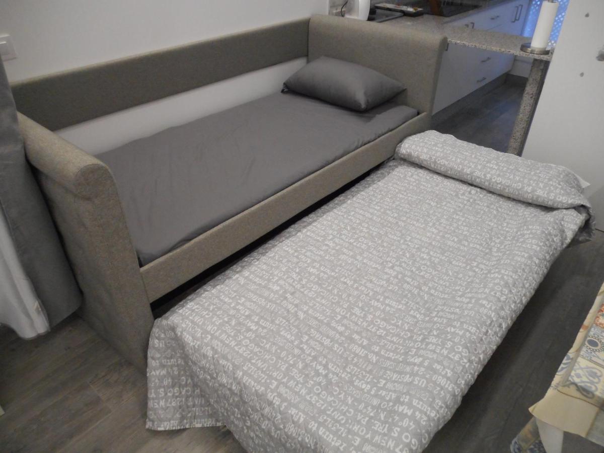 Loft La Calahorra Con Posibilidad De Aparcamiento Pregunta Por El Pack Mas Amor 코르도바 외부 사진