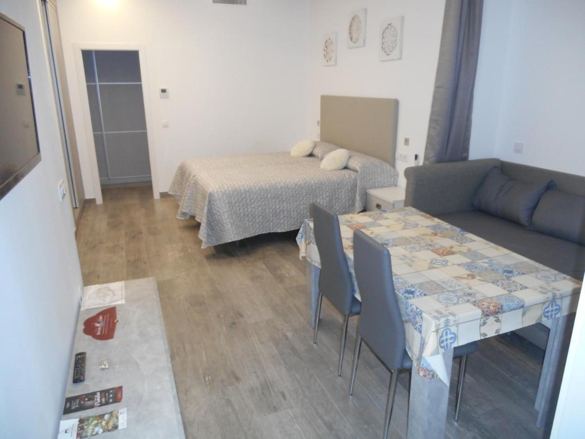 Loft La Calahorra Con Posibilidad De Aparcamiento Pregunta Por El Pack Mas Amor 코르도바 외부 사진