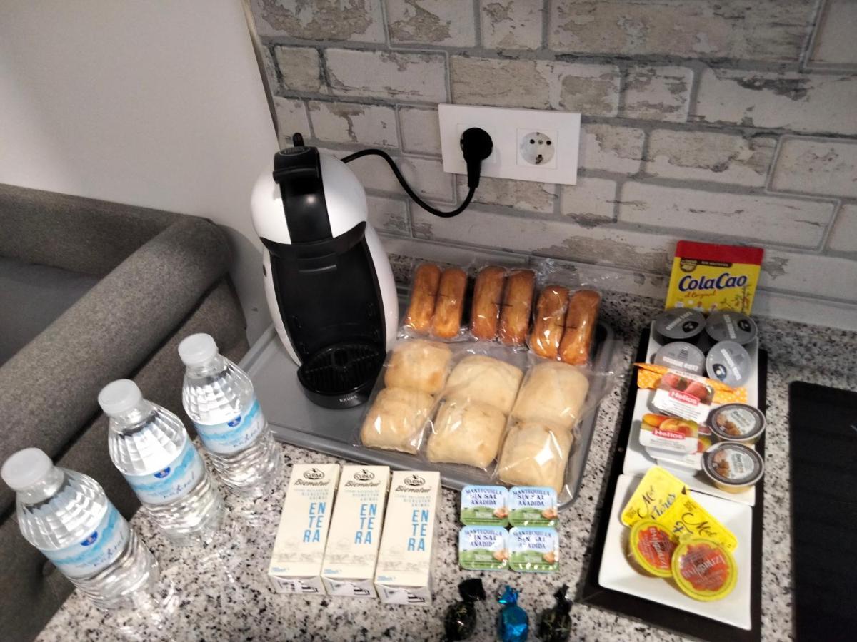 Loft La Calahorra Con Posibilidad De Aparcamiento Pregunta Por El Pack Mas Amor 코르도바 외부 사진
