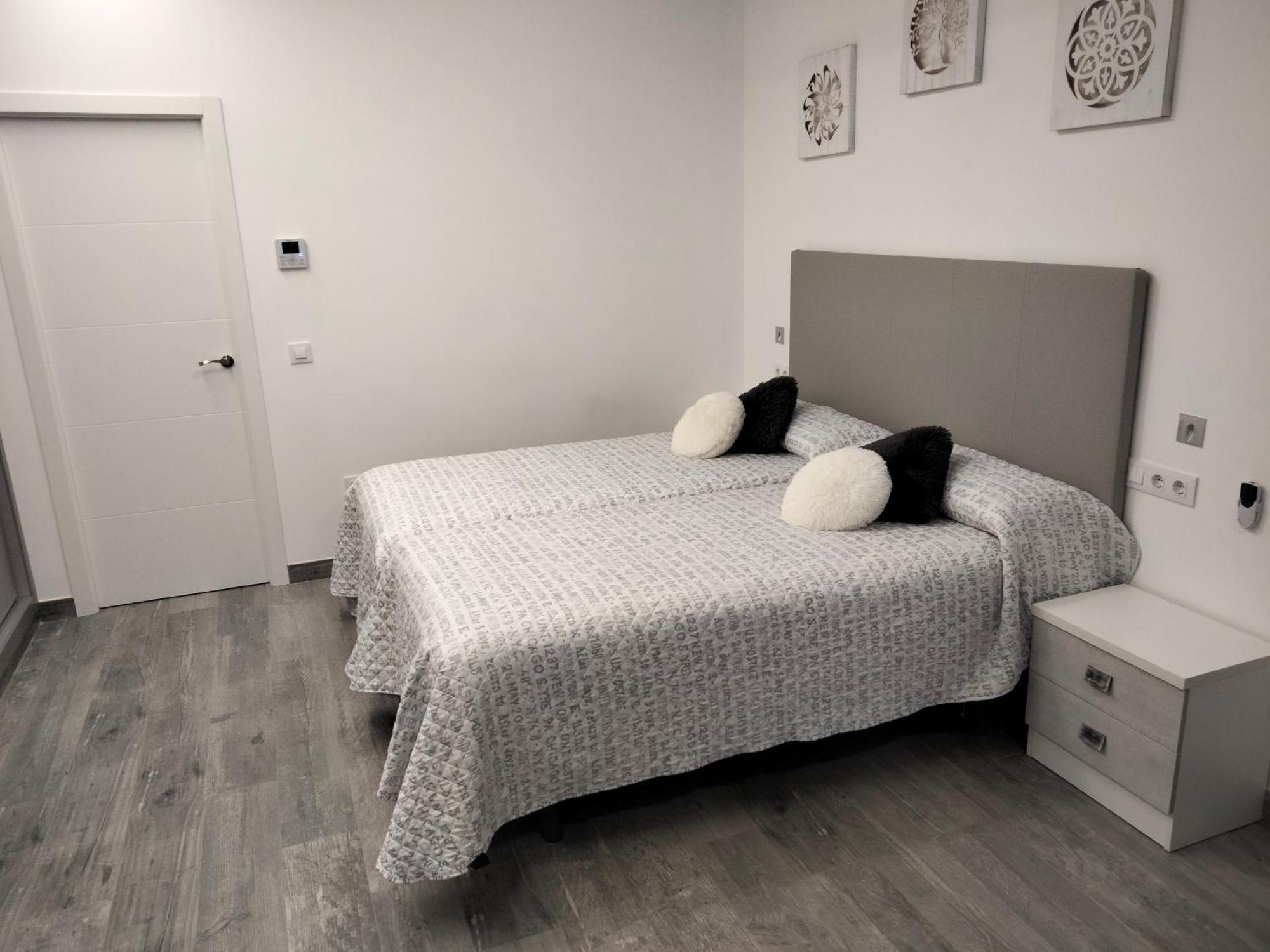 Loft La Calahorra Con Posibilidad De Aparcamiento Pregunta Por El Pack Mas Amor 코르도바 외부 사진